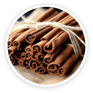 Ceylon Cinnamon Bark